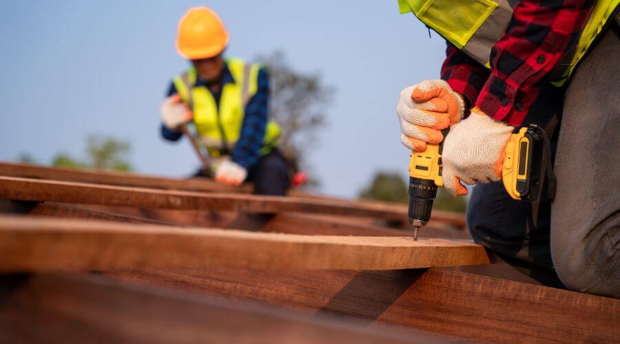 Expert flood damage restoration services in Woodville, AL